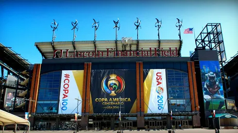 Where to find USA vs. Paraguay on US TV and streaming