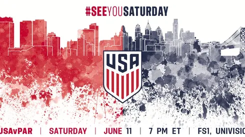USA vs. Paraguay preview: USMNT aiming to advance