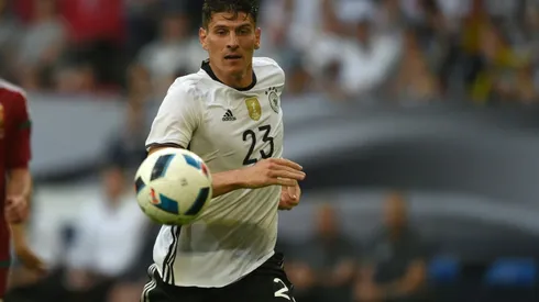 Foreign-based Germans draw criticism at home