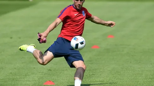 England headline Euro 2016 super Saturday