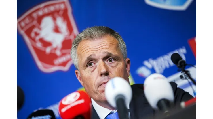 Court rules Dutch football body can relegate FC Twente
