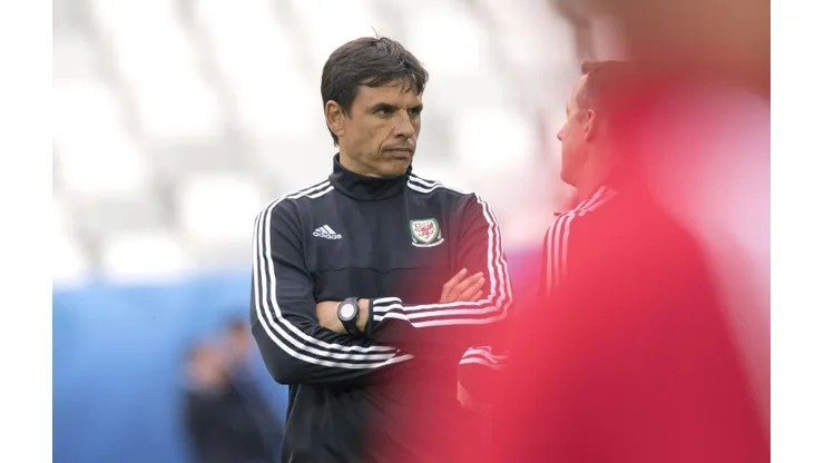 Do yourselves justice, Coleman tells Wales ahead of Euro