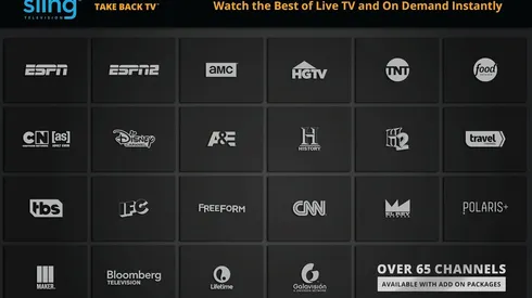 Sling TV offers cord cutters free trial to watch Euro 2016