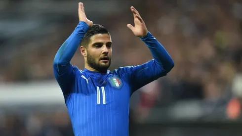Italy's Insigne targets weakened Belgium defence at Euro 2016