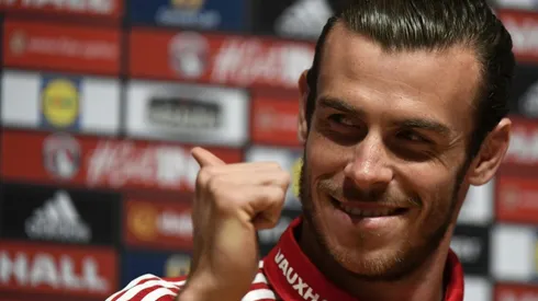 Day of history arrives for Bale and Wales