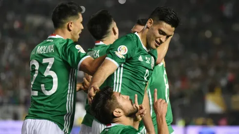 Mexico beat Jamaica to reach Copa America quarter-finals