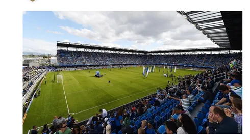 Arsenal vs. MLS All-Stars game sold-out