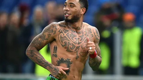 Kazim-Richards wanderlust takes him to Brazil from Celtic