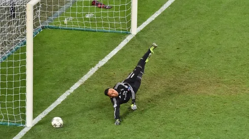 Real Madrid's Navas, Danilo undergo surgery