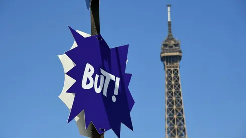 Giant Eiffel Tower concert to test Euro 2016 security