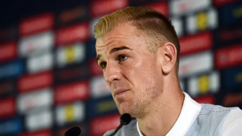 England must be ruthless at Euro 2016 warns Joe Hart