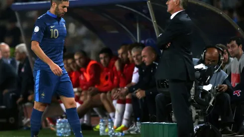 France savour Euros opener after blighted build-up