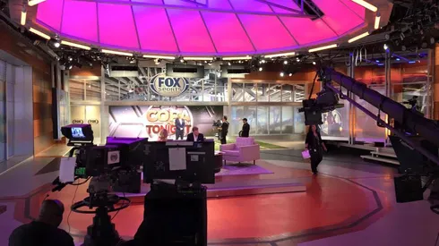 FOX Sports 1 averaging 869,000 viewers for Copa America Centenario games