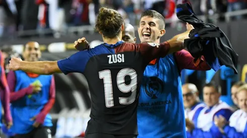 Photo credit: USA TODAY Sports Images