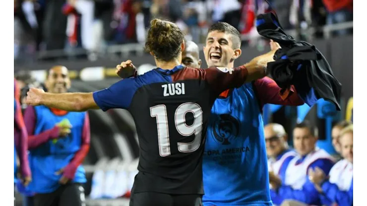 Photo credit: USA TODAY Sports Images