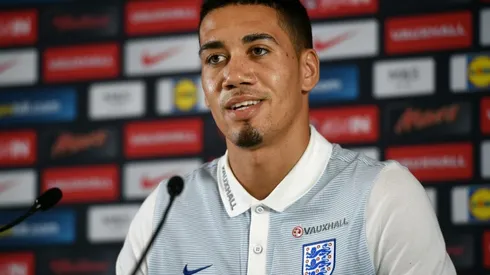 England's Smalling allays injury fears ahead of Euro 2016 opener