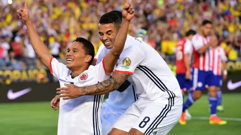 Colombia into Copa America last eight, US bounce back