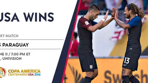 Player ratings for USMNT vs. Costa Rica