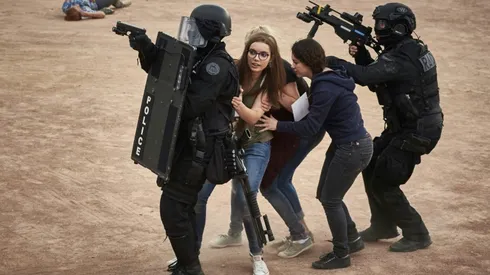 The Euro 2016 terror threat explained