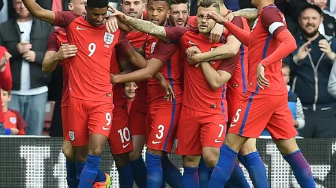 I didn't sulk when Rashford scored - Sturridge