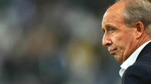 Ventura to coach Italy after Euro 2016 - reports