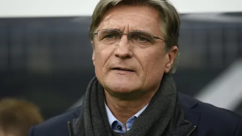 Nawalka ready to end Poland's 30-year wait in Euro 2016