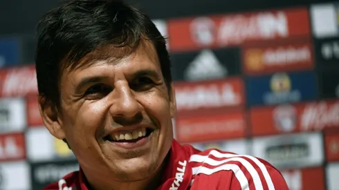 Wales coach Chris Coleman: from tragedy to triumph