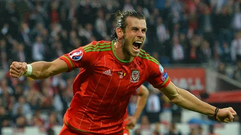 Barnstormer Gareth Bale: Wales' not-so-secret weapon at Euro 2016