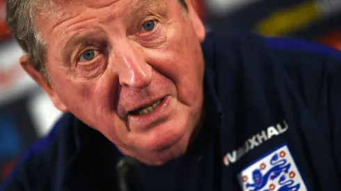 Hodgson seeks answer to England heartache at Euro 2016