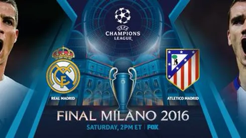 2016 Champions League final nets 3 million viewers