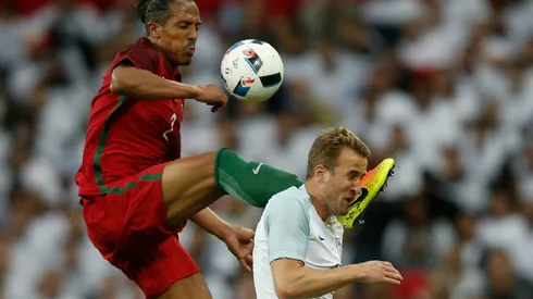 England a work in progress says Harry Kane