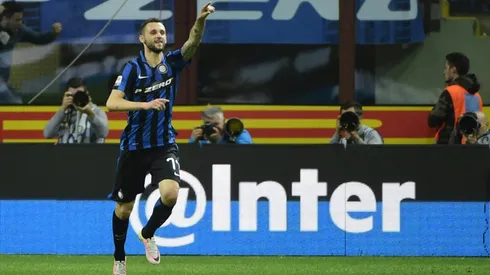 Chinese billionaire swoops for Inter Milan
