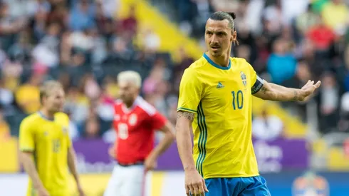 Ibrahimovic the troublemaker who became role model