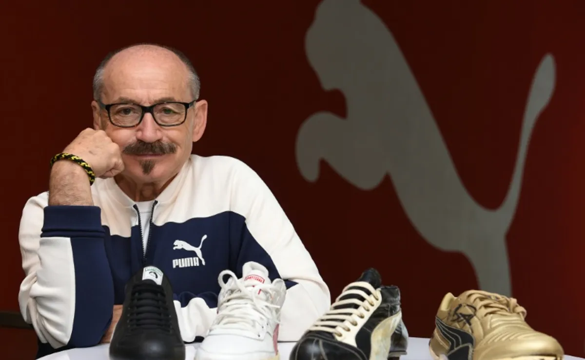 Adidas and Puma, brotherly rivals to the core - World Soccer Talk