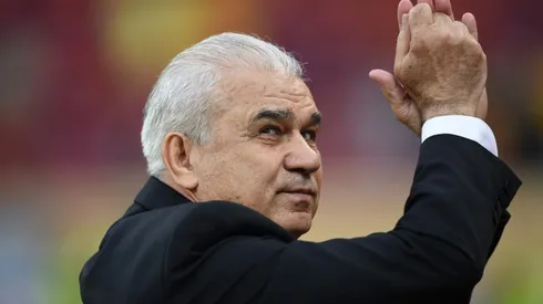 First nations arrive in France ahead of Euros