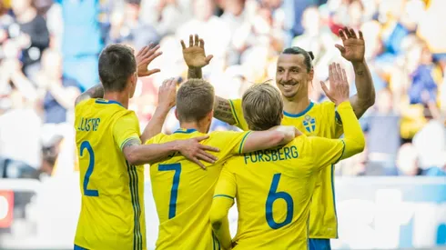 Ibrahimovic helps to deepen Wales gloom ahead of Euro