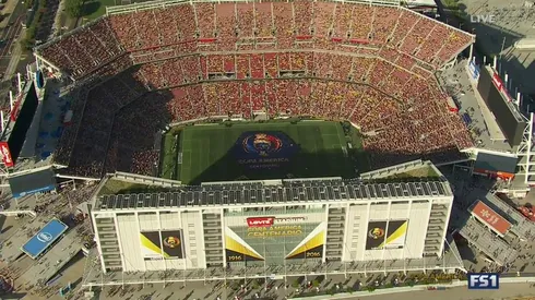 Over 1.5 million watched USA vs. Colombia on FOX Sports 1 in Copa America opener