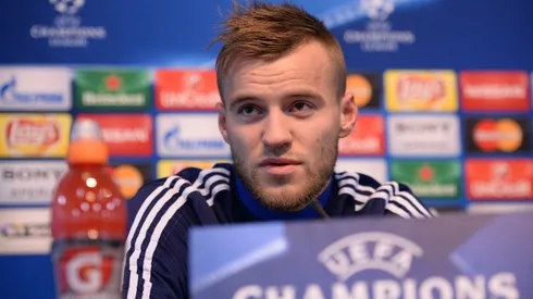 Yarmolenko must stay cool in Euro 2016 heat