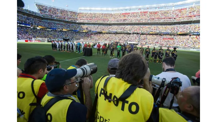 Photo credit: USA TODAY Sports Images