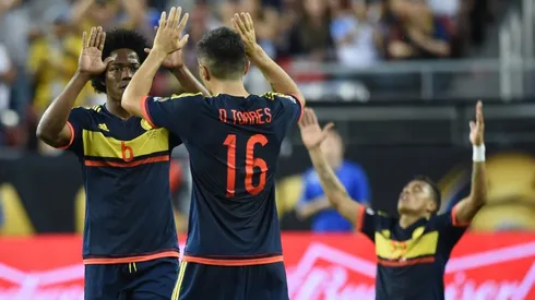 Colombia shatter American dream in Copa opener