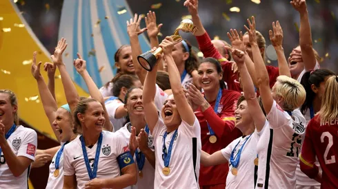 Judge rules US women footballers cannot go on strike