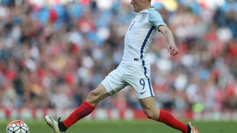 Arsenal make Vardy move - report