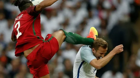 Hodgson defends toiling England trio after Portugal warm-up