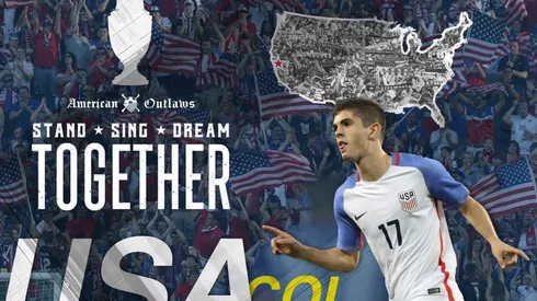 USA vs. Colombia preview: Copa America Centenario opening game