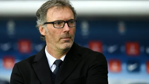 PSG boss hints at Blanc departure