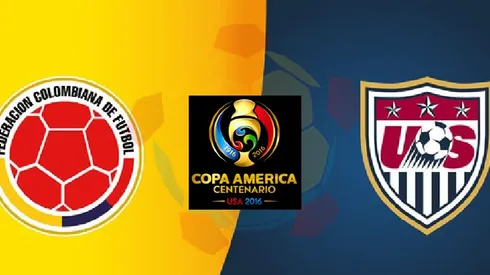 Where to find the USA vs. Colombia Copa America game on TV