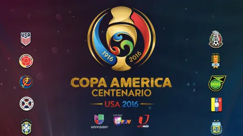 Univision announces Copa America commentators and studio talent