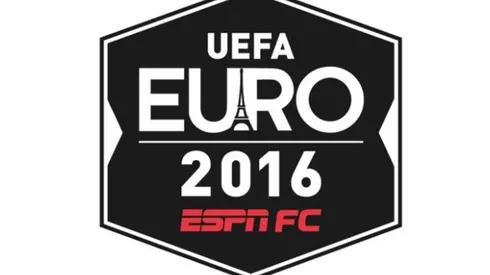 ESPN's commentators for Euro 2016 semi-finals and final