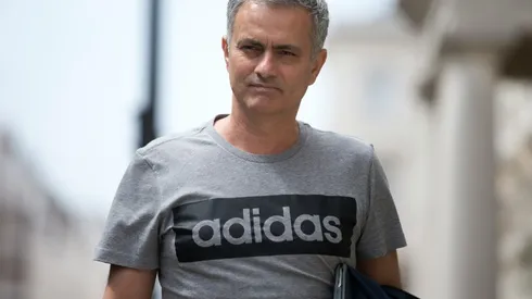 Rooney excited by Mourinho appointment