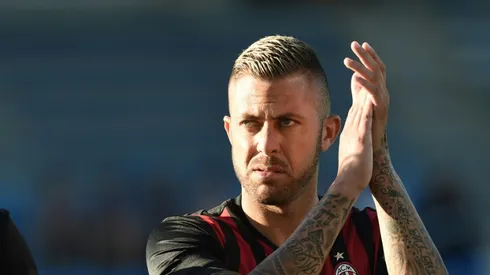 Menez to join Bordeaux from AC Milan
